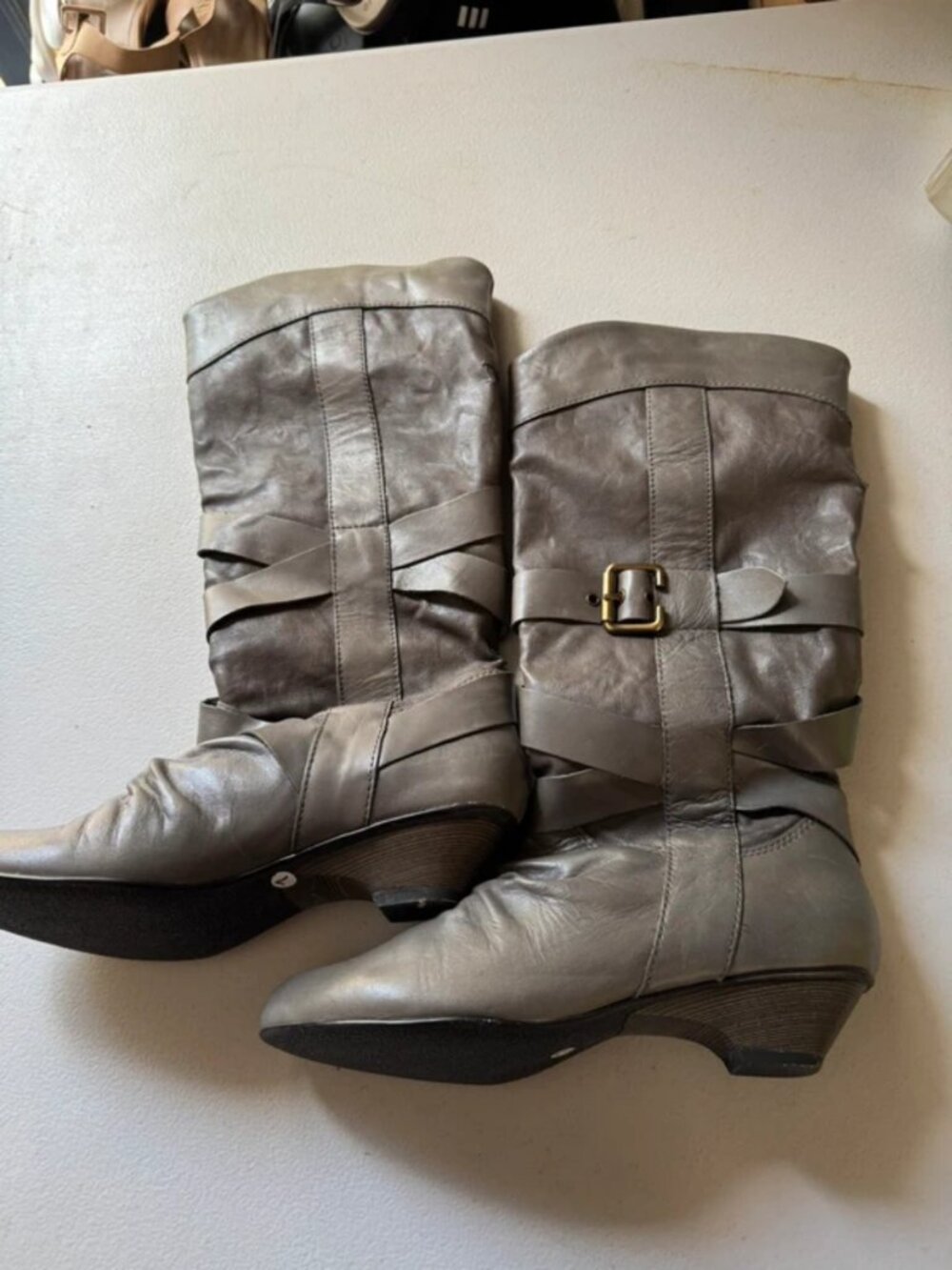 Steve Madden - Picture 2 of 3